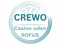 casino uden rofus